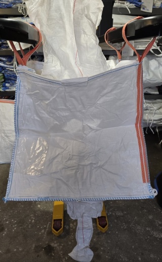 Worek Big |Góra Lej | Dno Lej | 88x88x88cm | SWL 1000kg | Nowy | Model 204