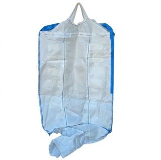 Worek Big Bag 81x93x160cm 1000kg Lej/Lej 1 Raz Używany jak NOWY