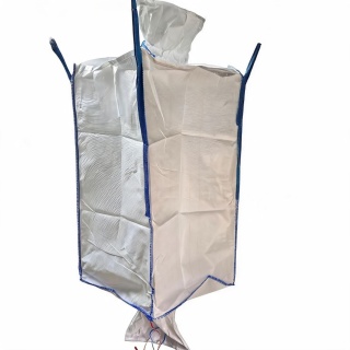 Worek Big Bag 81x93x160cm 1000kg Lej/Lej 1 Raz Używany jak NOWY