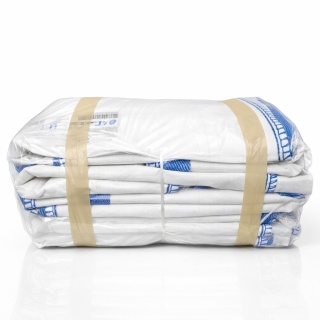 Worek Big Bag Używany 81x93x160cm 1000kg Lej/Lej Jak NOWY