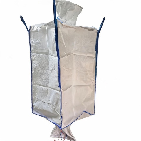 Worek Big Bag Używany Na Zboże 115x70x159cm 1000kg Lej/Lej Używany Jak NOWY