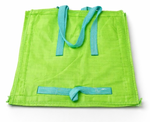 50 x Worek Mini Big Bag | Góra Otwarta Dno Płaskie Dodatkowy Boczny Uchwyt 50x30x50cm 50kg Nowy Model 002